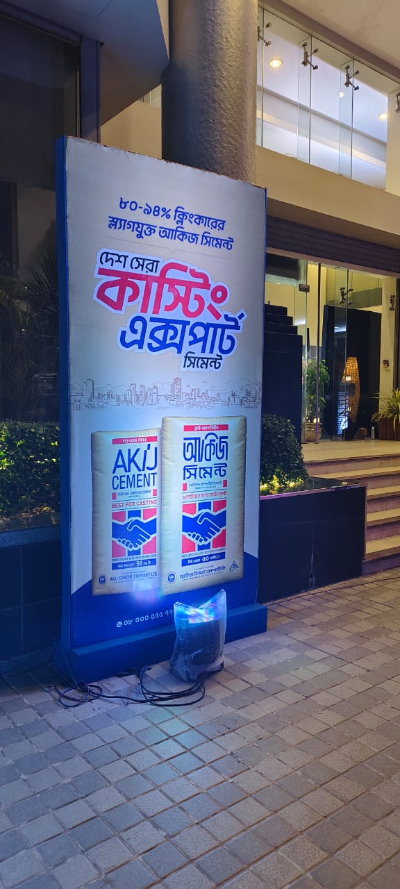 Fresh Coffee Launching